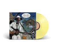 Yusuf / Cat Stevens : Tell 'Em I'm Gone VINYL 12" Album Coloured Vinyl (2025)