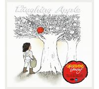 Yusuf/Cat Stevens The Laughing Apple (CD) Album (US IMPORT)
