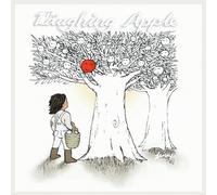 YUSUF / CAT STEVENS - THE LAUGHING APPLE VINYL LP (NEW)