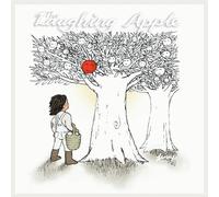 YUSUF / CAT STEVENS - THE LAUGHING APPLE VINYL LP (NEW)