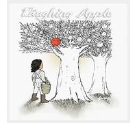 YUSUF / CAT STEVENS - THE LAUGHING APPLE VINYL LP (NEW)