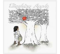 YUSUF / CAT STEVENS - THE LAUGHING APPLE VINYL LP (NEW)
