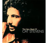 Yusuf / Cat Stevens – The Very Best of Cat Stevens