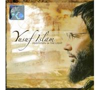 Yusuf Islam (Cat Stevens) - Footsteps In The Light