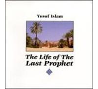 Yusuf Islam/Cat Stevens - The Life of The Last Prophet