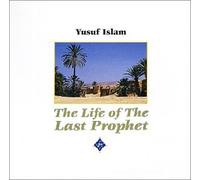 Yusuf Islam - The Life of the Last Prophet (US Import)