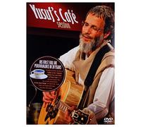 Yusuf Islam - Yusuf's Cafe Session - Live At The Porchester Hall [2007] [DVD]