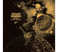 Yusuf Mumin – Journey to the Ancient – Vinyl – Indigo Music