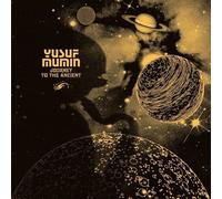 Yusuf Mumin – Journey to the Ancient – Vinyl – Indigo Music