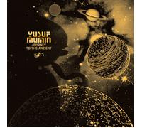 Yusuf Mumin – Journey to the Ancient – Vinyl – Indigo Music
