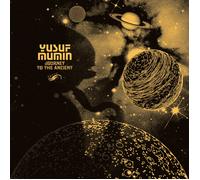 Yusuf Mumin - Journey to the Ancient - Vinyl Record - A659z