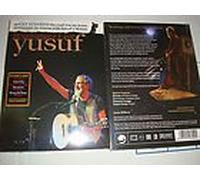 Yusuf - Roadsinger Live DVD (CAT STEVENS)
