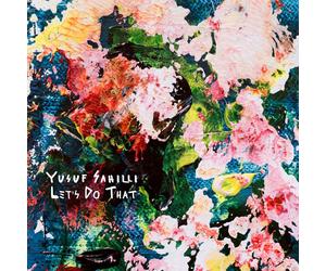 Yusuf Sahilli Let'S Do That (CD) (US IMPORT)