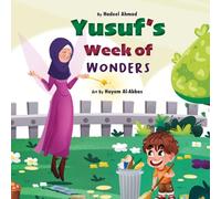 Yusuf's Week of Wonders