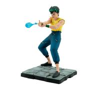 Yu Yu Hakusho - Yusuke - Figure - multicolored - Onesize - 100% PVC Onesize