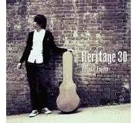 Yusuke Fujita - Heritage 30 [Japan CD] 9UPR-1007