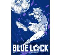 Yusuke Nomura Markus Lange Muneyuki K Blue Lock - Band 25 mit Samme (Paperback)