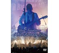 Yuta Furukawa 30Th Birthday Live [Edizione: Giappone] [Import]