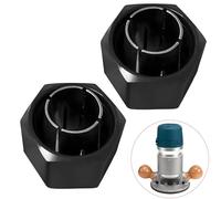 Yutacorex 1/2" Router Collet for Dewalt DW6212 DW616 DW618 Router, for Bosch 1617, 1617EVS, 1618, 1618EVS, 1613, 1613EVS Router Part No. 326286-03,2610906284，323-421 RC050DW