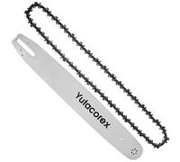 Yutacorex 20in 20in050 Chain & Guide Bar Combo, Fits Stihl MS271, MS291, MS311, MS391, MS362C-M, MS661C-M, MS462CM, MSE250, MS500iR, MS290, MS310, MS361