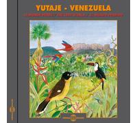 YUTAJE - LE MONDE PE - YUTAJE VENEZUELA THE LOST WORLD / EL MUNDO PER - N72z