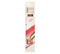Yutaka Bamboo Chopsticks 8pc | Reusable Japanese Chopsticks | Eco-Friendly & Durable | Perfect for Everyday Meals, Sushi & Asian Cuisine