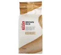 Yutaka Brown Rice 10kg | Wholegrain Japanese-Style Rice | Nutty Flavour, High Fibre & Nutrient-Rich | Ideal for Sushi, Takikomi Gohan, Bento, Stir-Fries & Healthy Asian Recipes