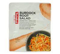 Yutaka Burdock Root Salad 100g | Authentic Japanese Ready-to-Eat Pickled Burdock Root | Crunchy, Earthy Flavour | Perfect Side Dish or Snack | Vegan & Gluten-Free