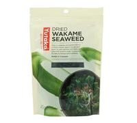 Yutaka Dried Wakame Seaweed 40g | Vegan-Friendly Japanese Seaweed | Natural Umami & Texture for Miso Soup, Salads & Hot Pots