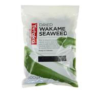 Yutaka Dried Wakame Seaweed 500 g | Bulk Premium Japanese Sea Vegetable for Soups, Salads & Cooking