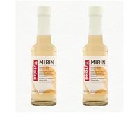 Yutaka Japanese Mirin 150ml x 2 Bottles