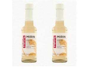 Yutaka Japanese Mirin 150ml x 2 Bottles