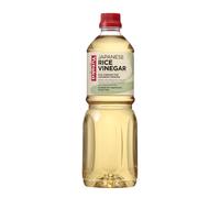 Yutaka Japanese Rice Vinegar 1L Authentic Sushi Vinegar Vegetarian Glute