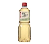 Yutaka Japanese Rice Vinegar 1L Canister| Authentic Sushi Vinegar | Vegetarian & Gluten-Free