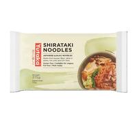 Yutaka Japanese-Style White Shirataki Noodles 375g (170g Drained)