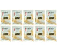 Yutaka Kyurizuke - Pickled Cucumber 1kg (Pack of 10) | Authentic Japanese Tsukemono | Sweet Soy-Brined Cucumber Pickles for Rice, Curry & Bento | Vegan-Friendly | Bulk Pack