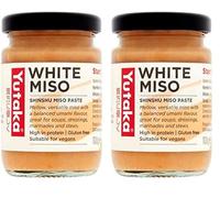 YUTAKA MISO PASTE 100G (Pack of 2)