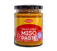 Yutaka | Miso Paste - Organic | 5 x 300g