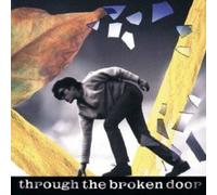 Yutaka Ozaki - Through the Broken Door