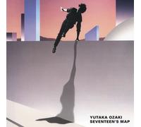 Yutaka Ozaki - Seventeen S Map [B-CD] [Ltd. Re