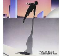 YUTAKA OZAKI - Seventeen's Map