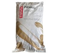Yutaka Panko Bread Crumbs 10mm 7kg | Bulk Pack | Authentic Japanese-Style Coarse Crumbs | Extra Crispy Coating for Deep-Frying, Baking & Air Frying Ideal for Katsu, Tempura & More | Vegan Friendly
