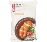 Yutaka Panko Bread Crumbs 180g | Vegan-Friendly Japanese-Style Panko | Light, Flaky & Extra-Crispy Coating for Katsu, Tempura, Croquettes & Toppings