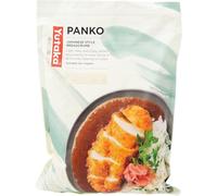 Yutaka Panko Bread Crumbs 6mm 1kg | Extra-Crispy Japanese-Style Breadcrumbs | Light, Flaky Texture for Deep Frying & Baking | Ideal for Katsu, Tempura, Croquettes & Vegan Recipes