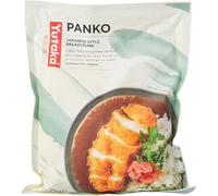 Yutaka Panko Breadcrumbs 300g (Pack of 5) | Authentic Japanese-Style Coarse Crumbs | Extra Crispy Coating for Frying, Baking & Air Frying | Ideal for Katsu, Tempura, Schnitzel & More