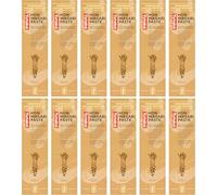 Yutaka Premium Wasabi Paste with Bits 42g (Pack of 12)