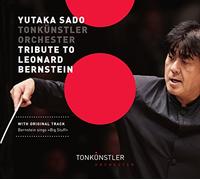 Yutaka Sado - A Tribute to Leonard Bernstein