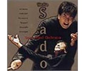 Yutaka Sado & Siena Wind Orche - Yutaka Sado & Siena Wind Orche