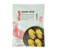 Yutaka Seasoned Soybean Curd Sushi Pocket -Inari 10pc 180g
