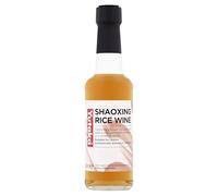 Yutaka Shaoxing Rice Wine 150 ml | Authentic Cooking Wine | Rich, Aromatic Flavor for Marinades, Stir-Fries & Braised Dishes